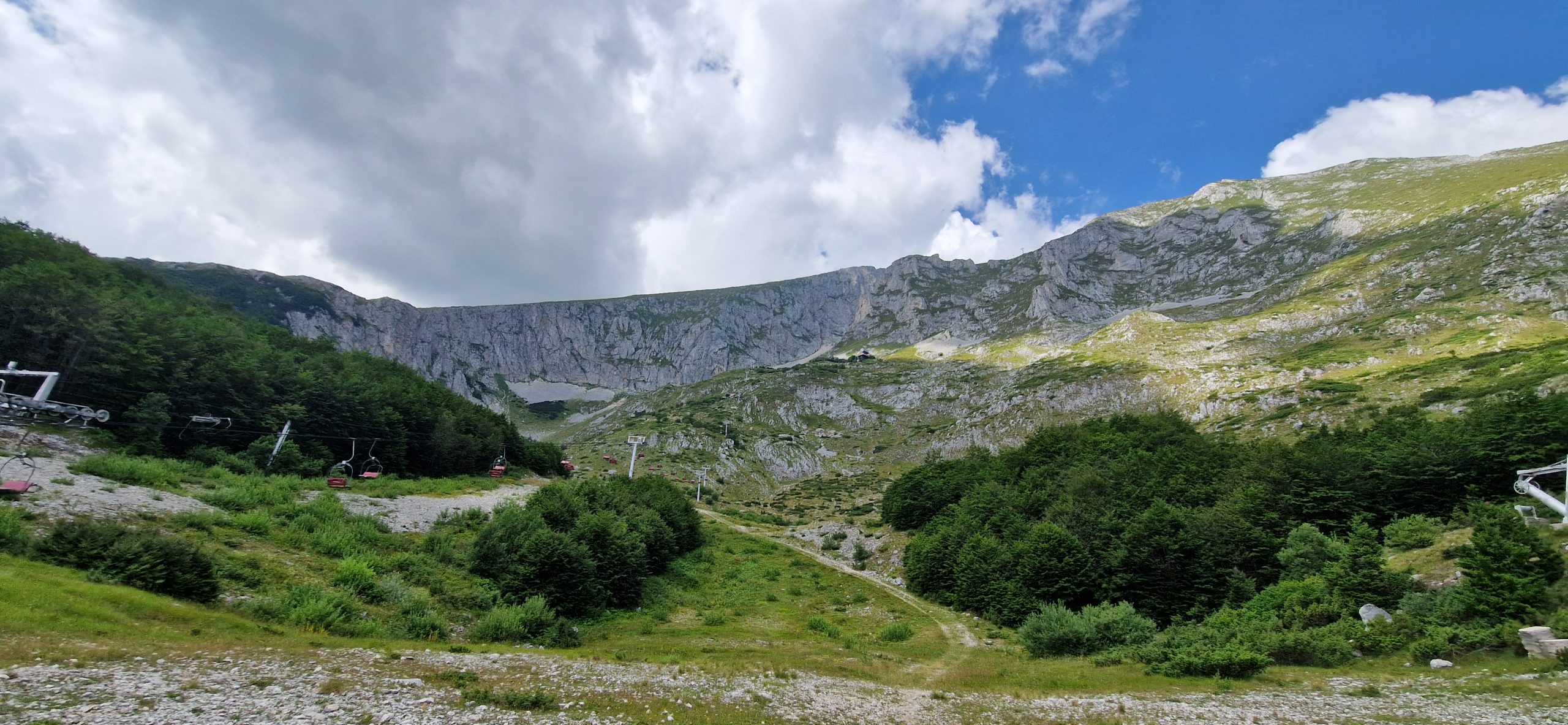 Mozak, nauka i šetnja
